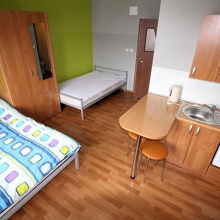 Noclegi Nad Morzem Władysławowo Chambre photo