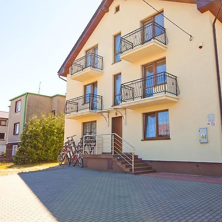 Noclegi Nad Morzem Władysławowo Extérieur photo