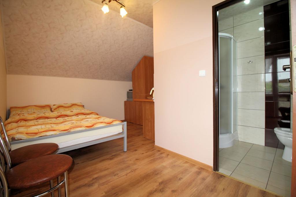 Noclegi Nad Morzem Władysławowo Chambre photo