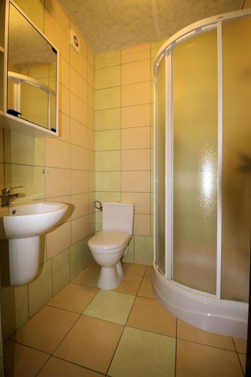 Noclegi Nad Morzem Władysławowo Chambre photo