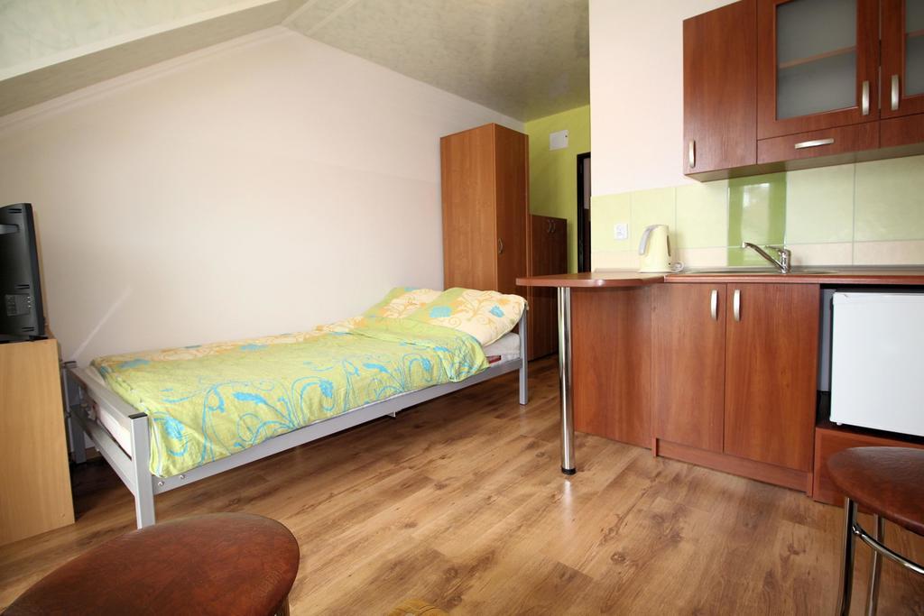 Noclegi Nad Morzem Władysławowo Chambre photo