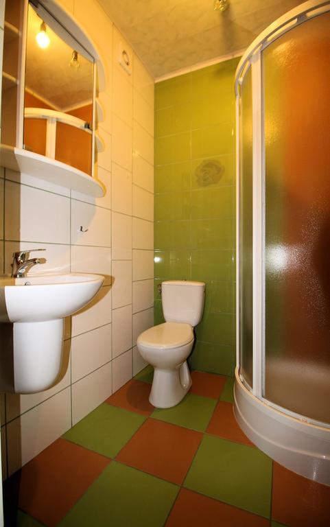 Noclegi Nad Morzem Władysławowo Chambre photo