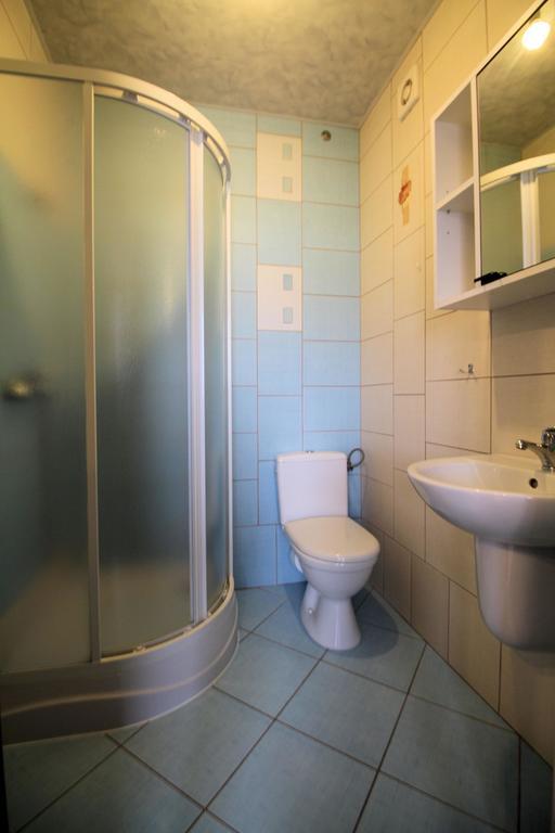 Noclegi Nad Morzem Władysławowo Chambre photo