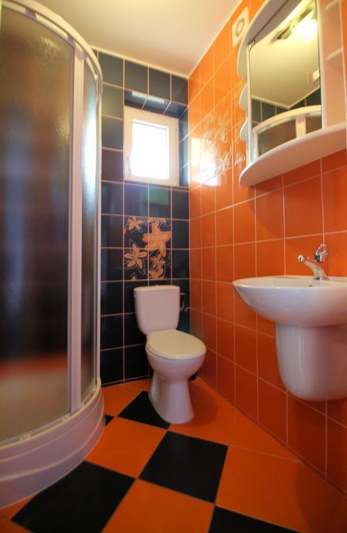 Noclegi Nad Morzem Władysławowo Chambre photo