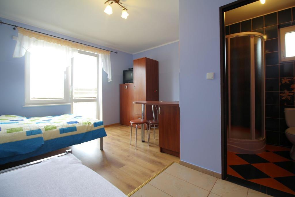 Noclegi Nad Morzem Władysławowo Chambre photo