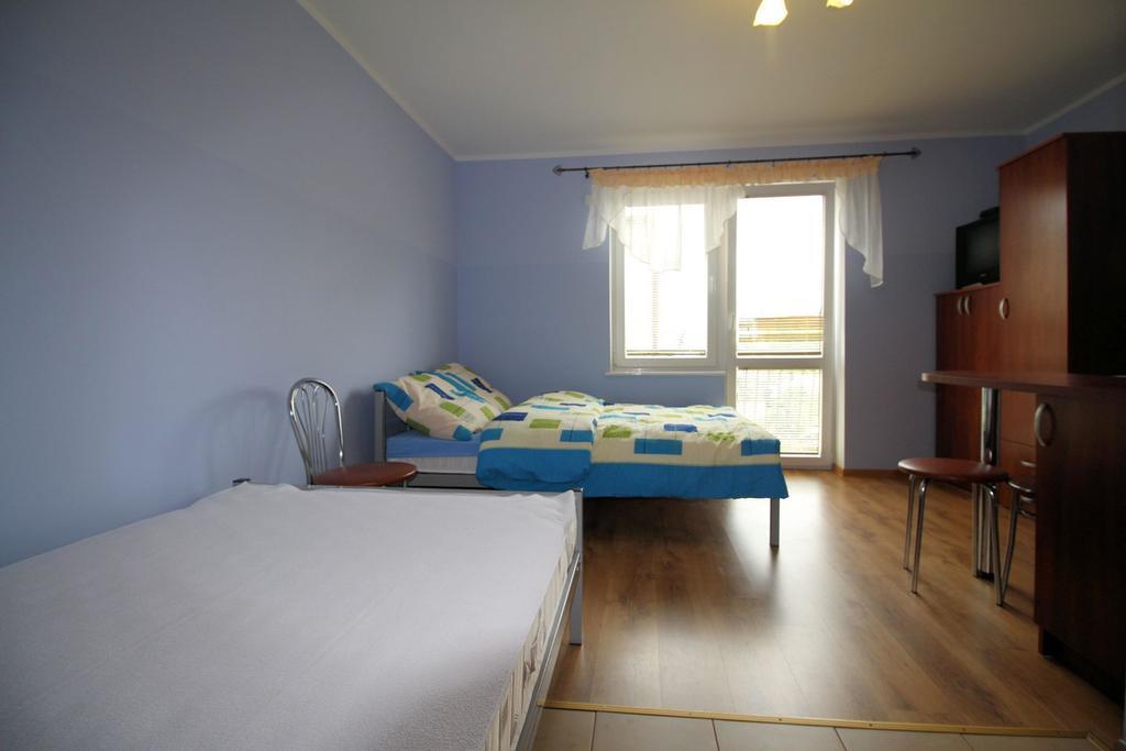 Noclegi Nad Morzem Władysławowo Extérieur photo