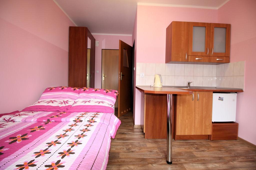 Noclegi Nad Morzem Władysławowo Chambre photo