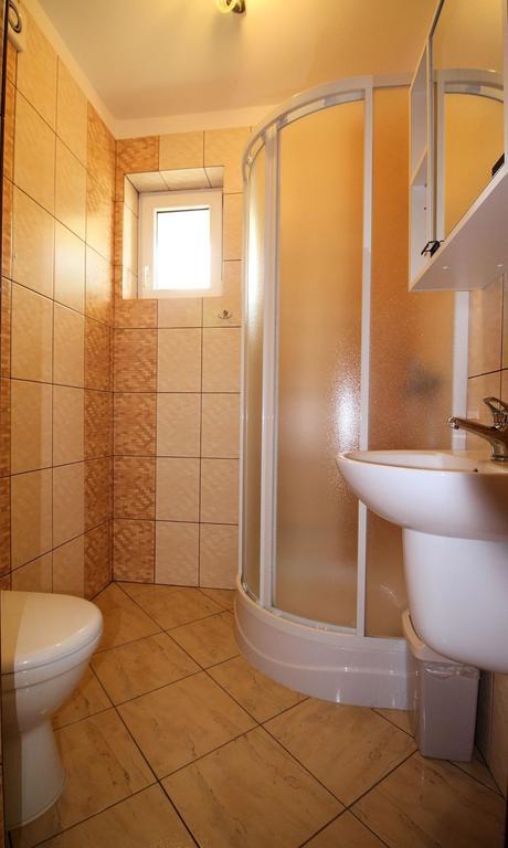 Noclegi Nad Morzem Władysławowo Extérieur photo