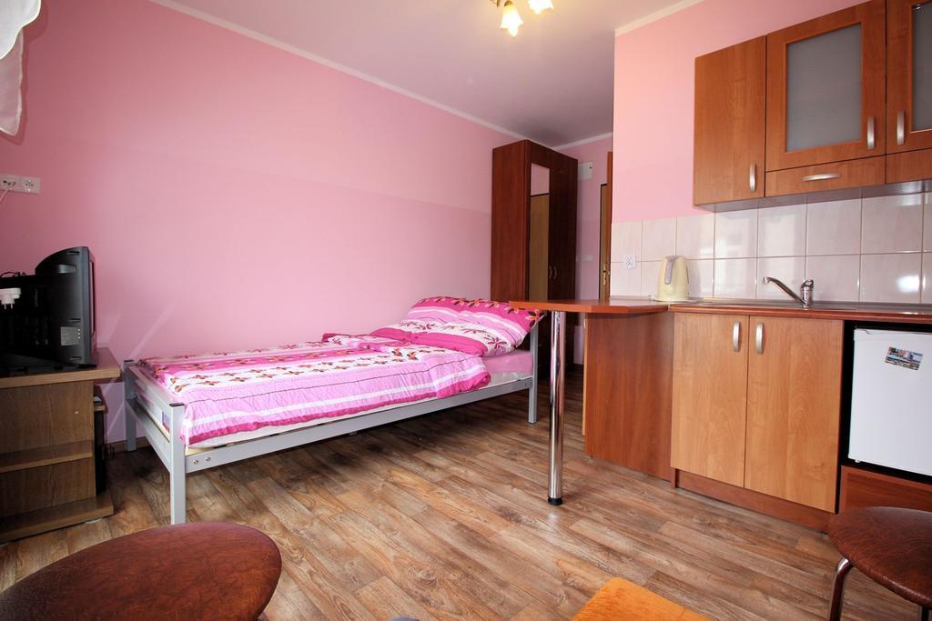 Noclegi Nad Morzem Władysławowo Chambre photo