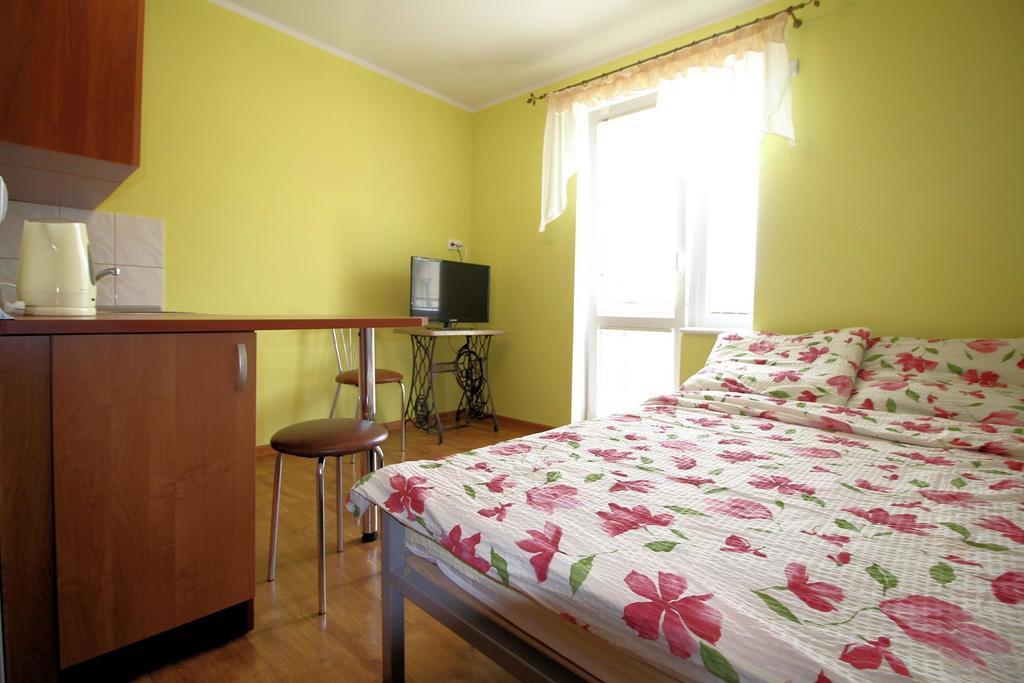 Noclegi Nad Morzem Władysławowo Extérieur photo