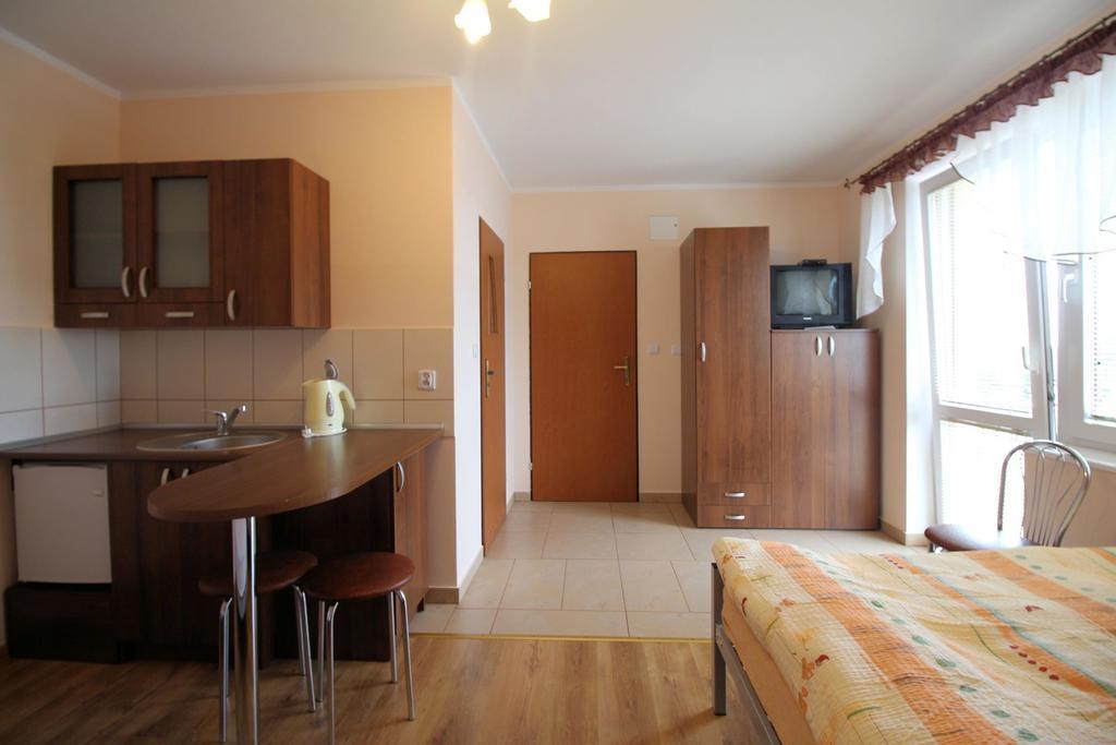 Noclegi Nad Morzem Władysławowo Extérieur photo