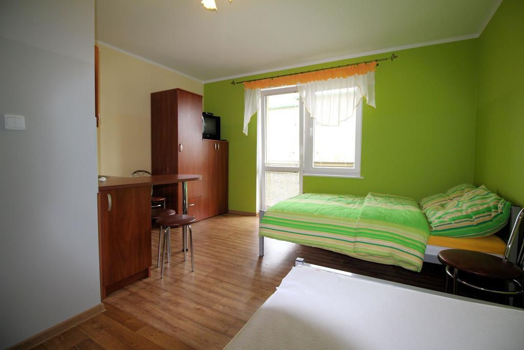 Noclegi Nad Morzem Władysławowo Extérieur photo