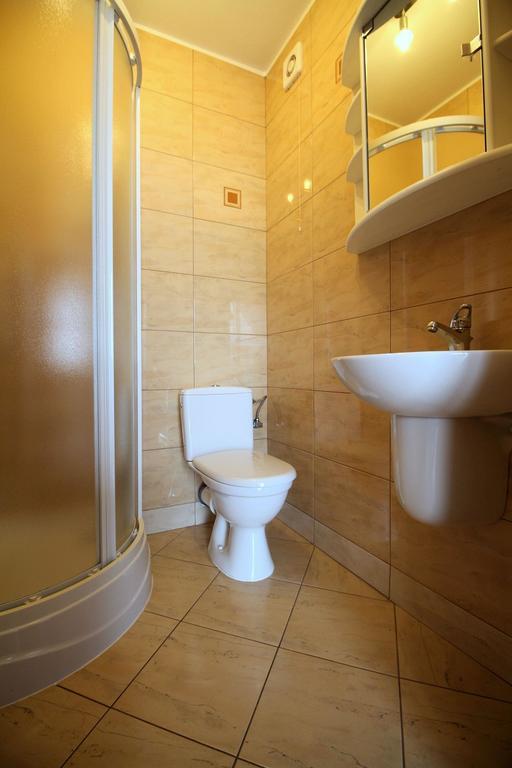 Noclegi Nad Morzem Władysławowo Extérieur photo