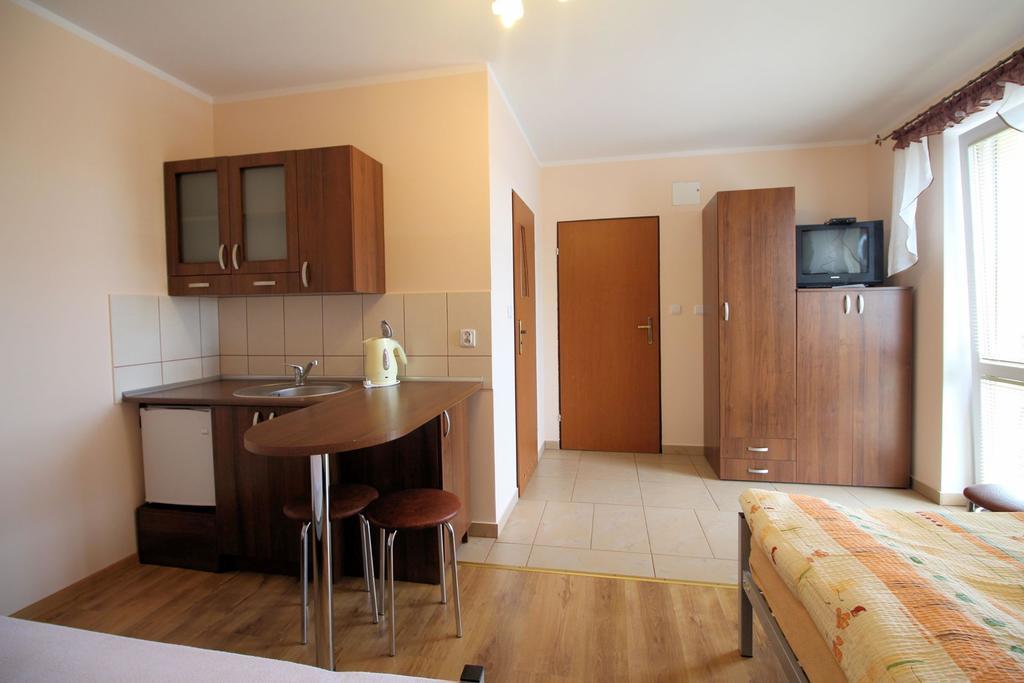Noclegi Nad Morzem Władysławowo Extérieur photo