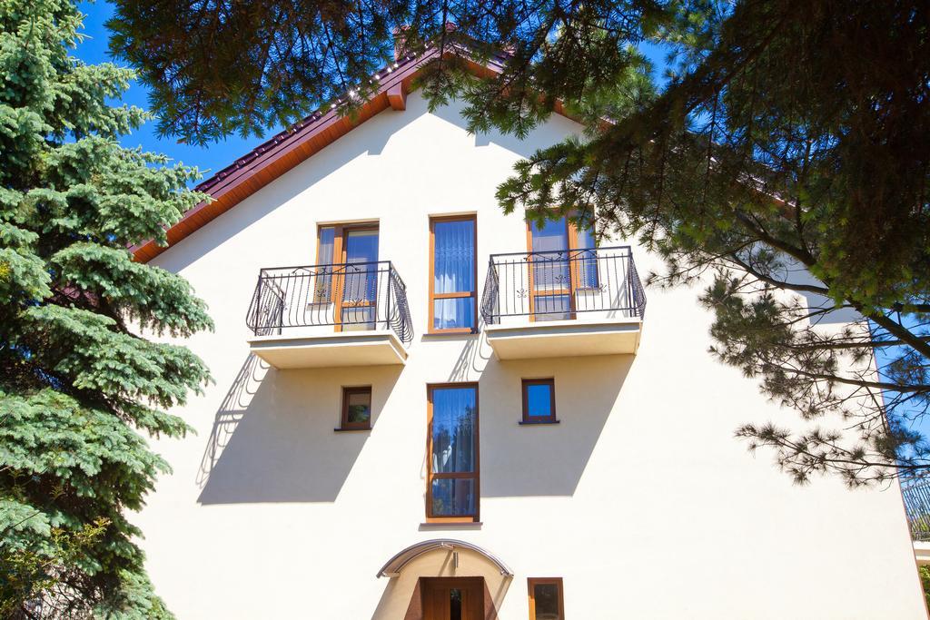 Noclegi Nad Morzem Władysławowo Extérieur photo